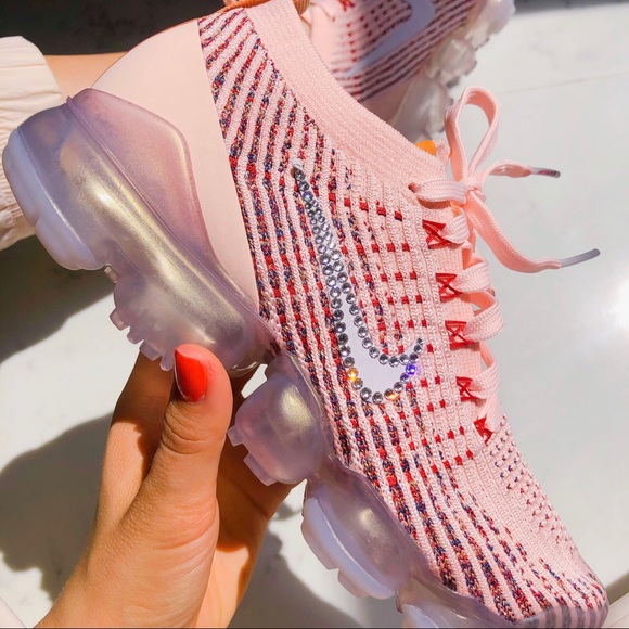 vapormax x swarovski